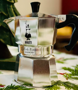 Bialetti Alpina 3 cup