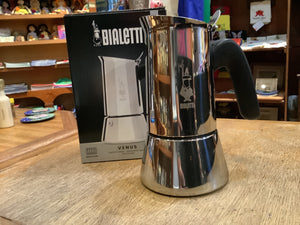 Bialetti Venus Four Cup